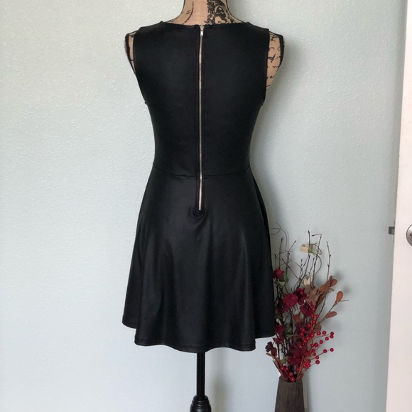 Mini Dress - Picture 3 of 8